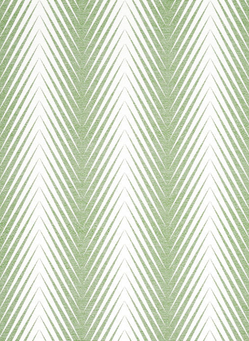 Thibaut Tapete Viva - Green