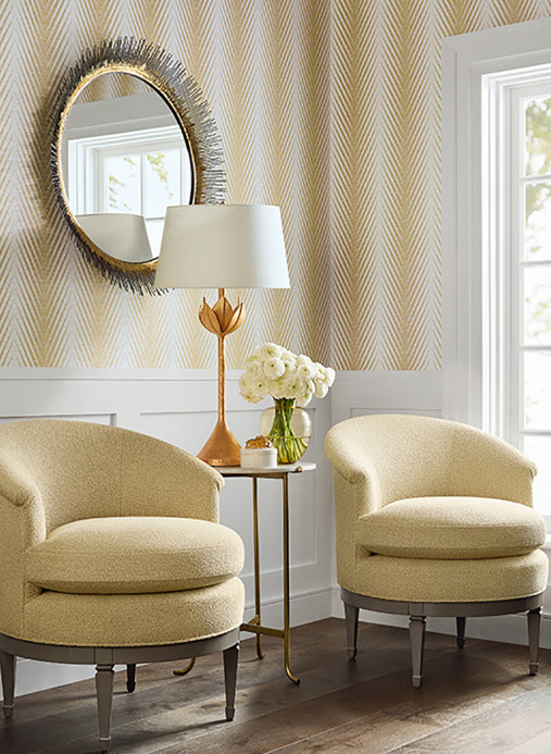 Thibaut Carta da parati Viva