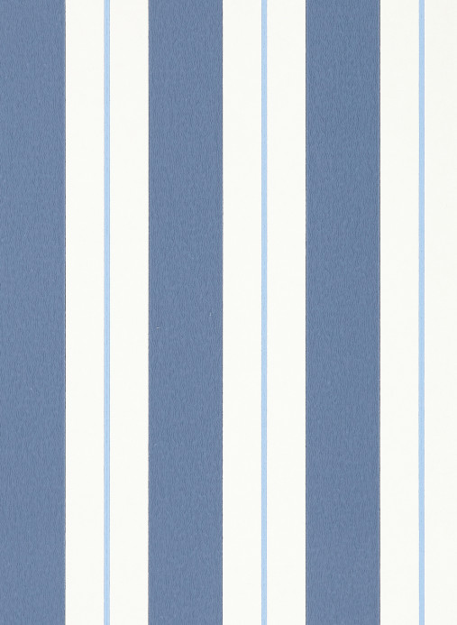 Osborne & Little Papier peint Bramante Stripe