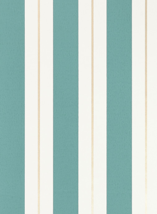 Osborne & Little Papier peint Bramante Stripe