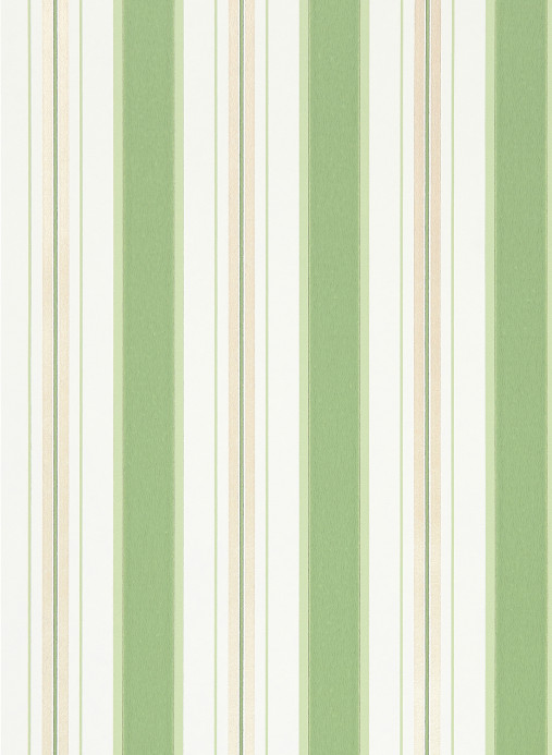Osborne & Little Papier peint Peruzzi Stripe