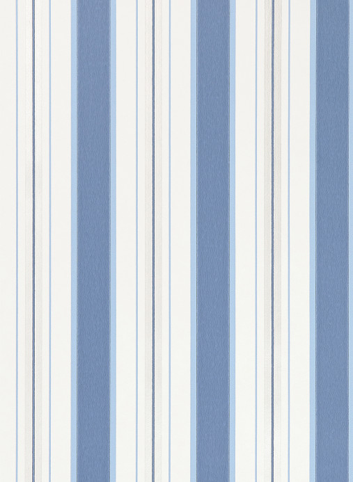 Osborne & Little Papier peint Peruzzi Stripe