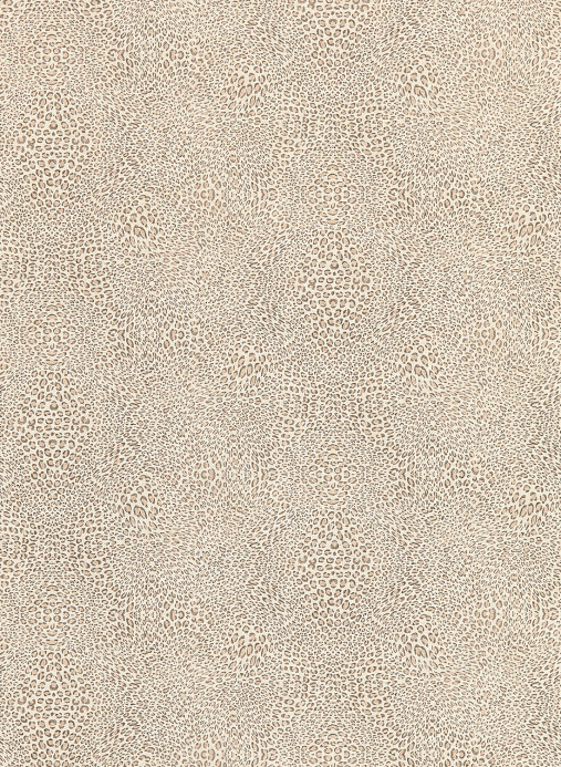 Osborne & Little Tapete Margay - Wheat