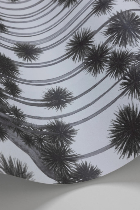 Cole & Son Wallpaper Japanese Woods