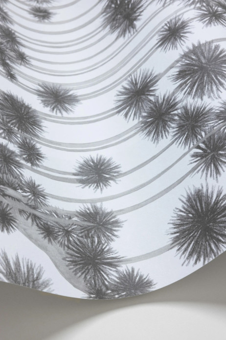Cole & Son Wallpaper Japanese Woods