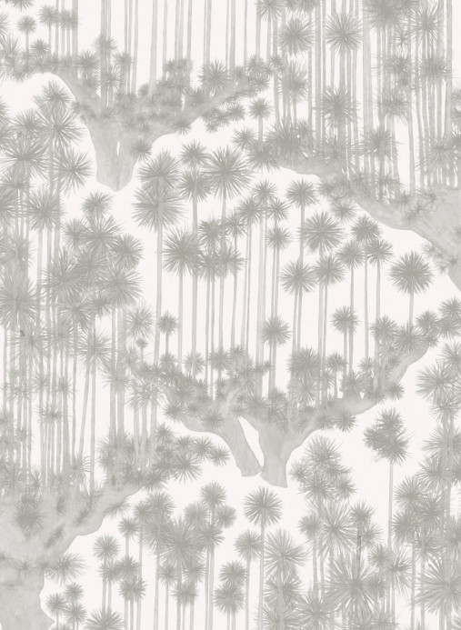 Cole & Son Wallpaper Japanese Woods - Ash