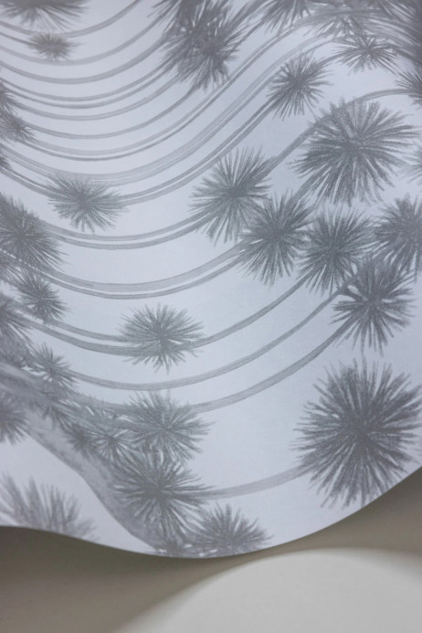 Cole & Son Wallpaper Japanese Woods