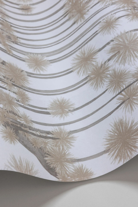 Cole & Son Wallpaper Japanese Woods