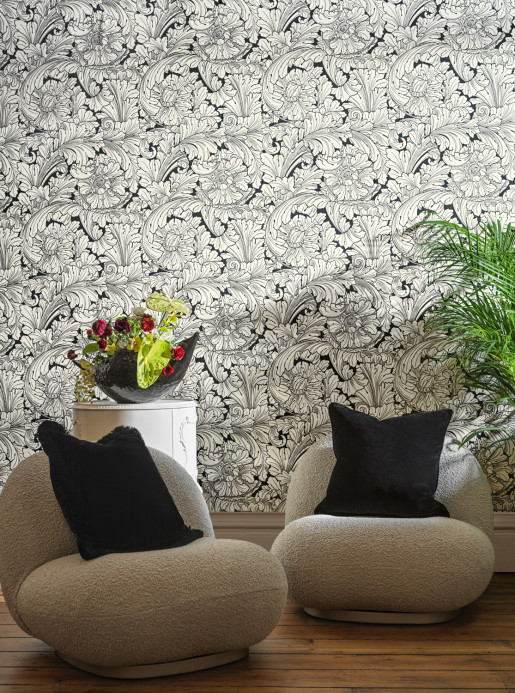 Cole & Son Carta da parati Acanthus
