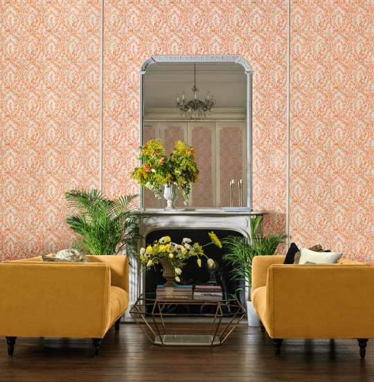Cole & Son Wallpaper Willow Branch