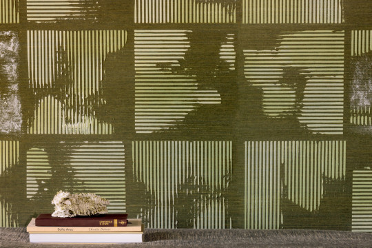 Élitis Wallpaper Kallisté