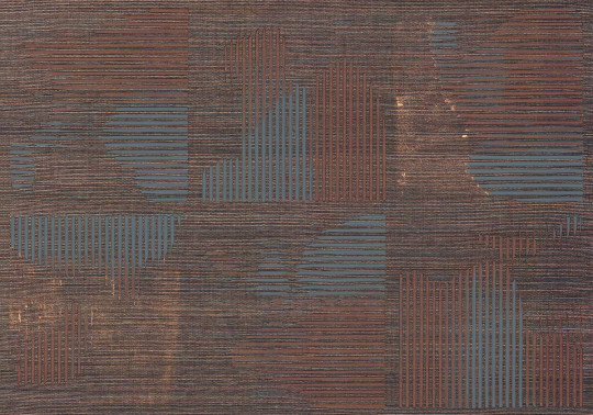 Élitis Tapete Kallisté - RM 1077 60