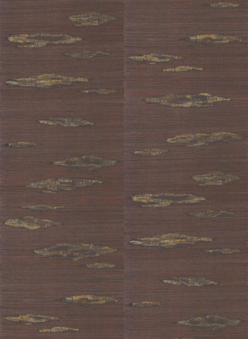 Élitis Tapete Orion - RM 1075 80