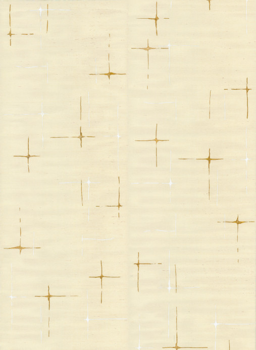 Élitis Tapete Orphée - RM 1076 01