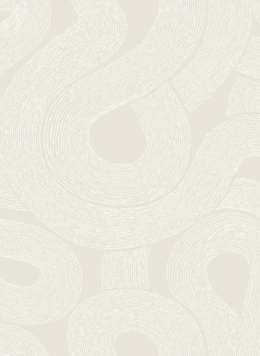 Sandberg Wallpaper Zen - Gray
