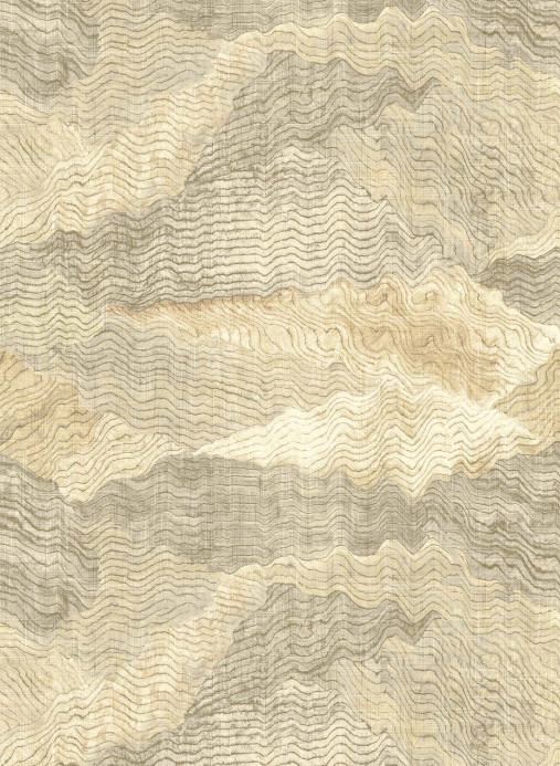 Eijffinger Wallpaper Stormy Waves - 333561