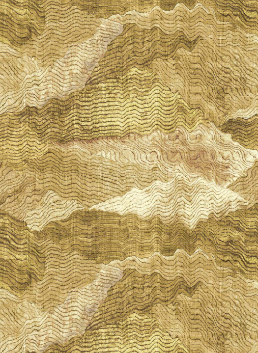 Eijffinger Wallpaper Stormy Waves - 333562