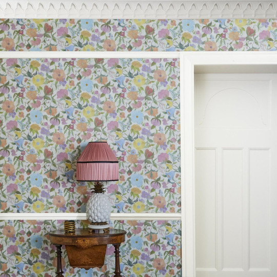 House of Hackney Wallpaper Artesania - Meadow