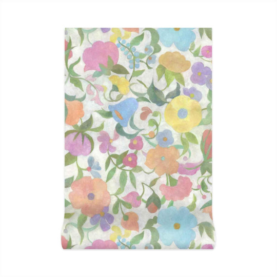 House of Hackney Wallpaper Artesania - Meadow