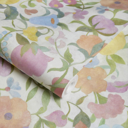 House of Hackney Wallpaper Artesania - Meadow