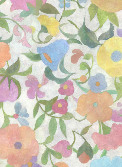 House of Hackney Wallpaper Artesania - Meadow