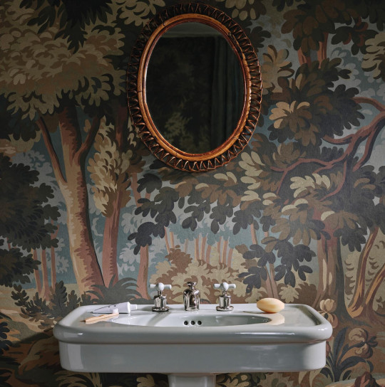 House of Hackney Tapete Arborea - Autumn A