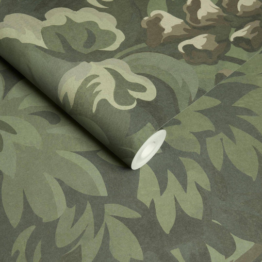 House of Hackney Tapete Arborea - Verde A