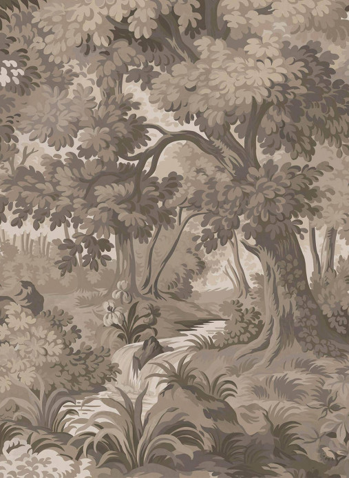 House of Hackney Tapete Arborea - Earth A