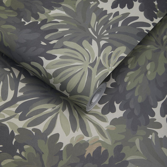 House of Hackney Wallpaper Foris Magna