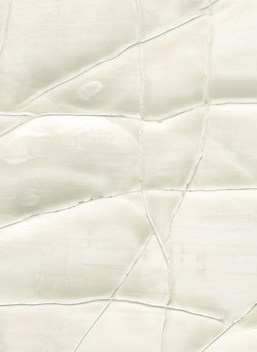 CMO Paris Papier peint Gesso - Perle