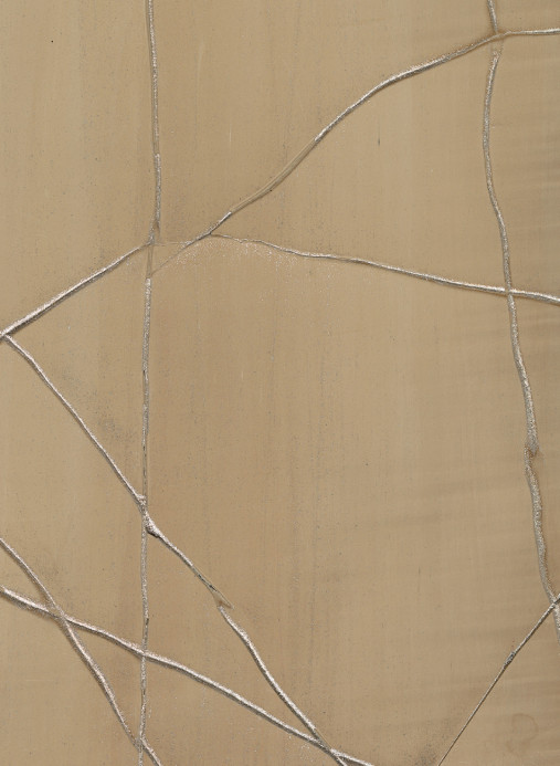 CMO Paris Tapete Gesso - Sable