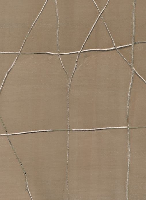 CMO Paris Tapete Gesso - Nude