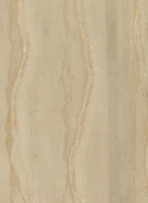 CMO Paris Tapete Gesso Onde - Sable