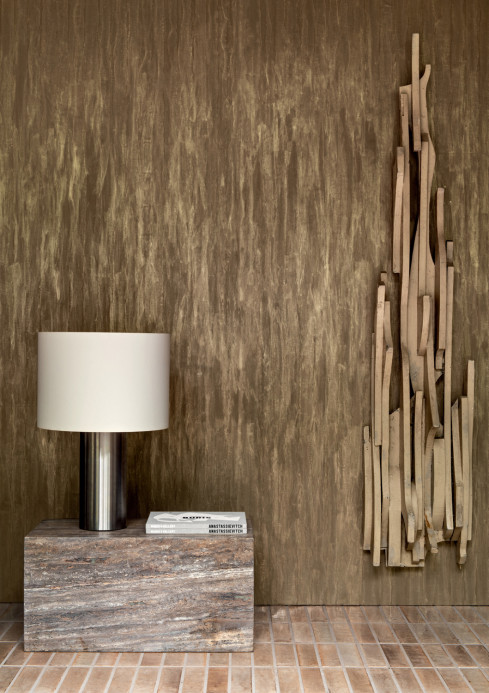 CMO Paris Wallpaper Gesso Onde