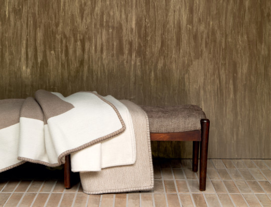 CMO Paris Wallpaper Gesso Onde