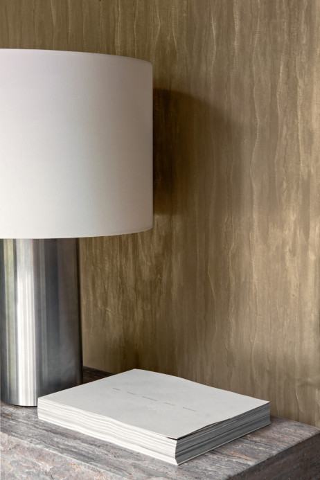 CMO Paris Wallpaper Gesso Onde