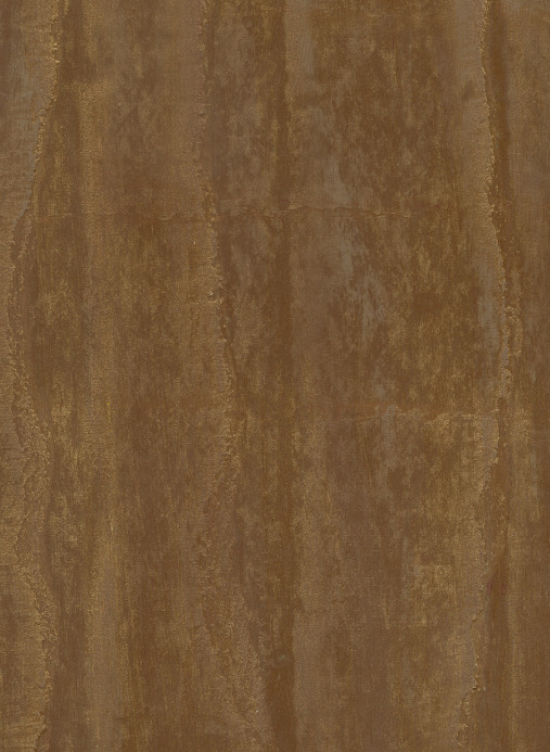 CMO Paris Tapete Gesso Onde - Bronze