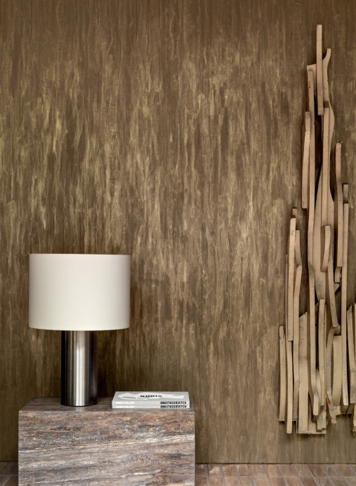 CMO Paris Wallpaper Gesso Onde