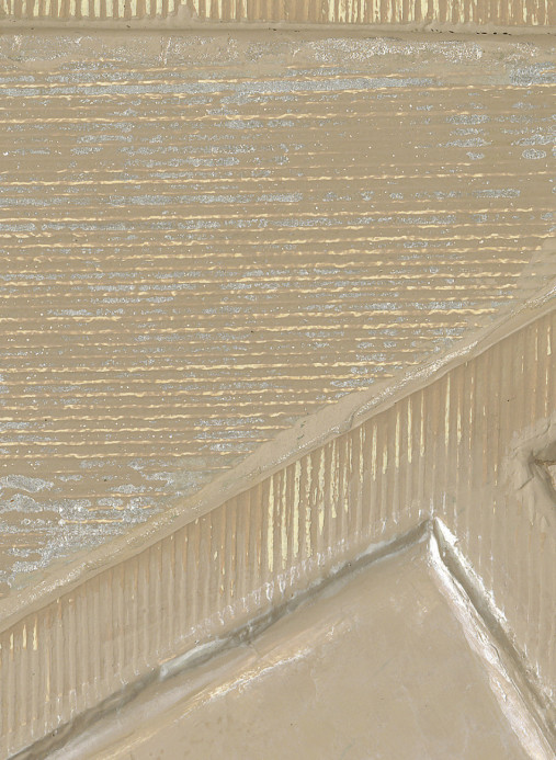 CMO Paris Carta da parati Gesso Fresque - Sable A
