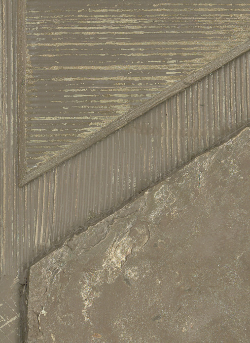 CMO Paris Wallpaper Gesso Fresque - Ambre A
