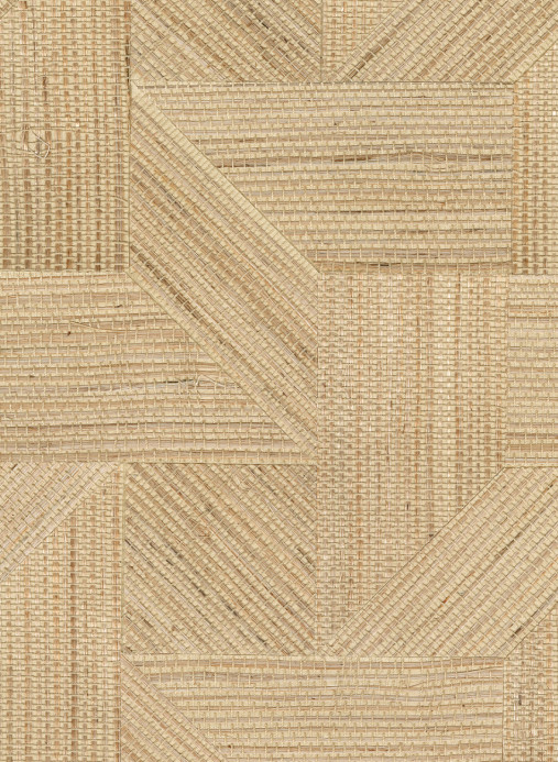 CMO Paris Tapete Sisal Cannage - Dune