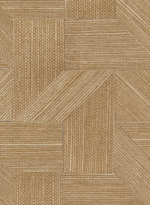 CMO Paris Tapete Sisal Cannage - Sable