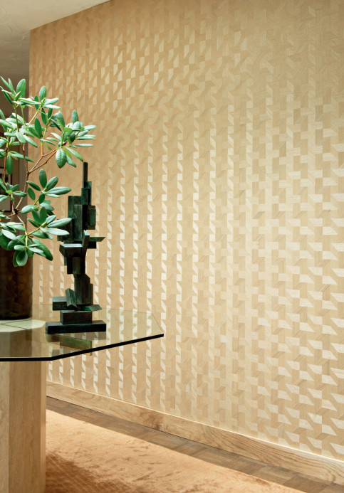 CMO Paris Tapete Sisal Cannage