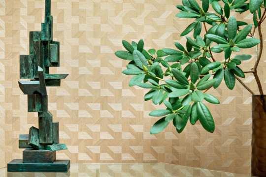 CMO Paris Tapete Sisal Cannage
