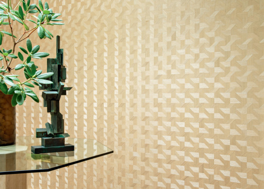CMO Paris Tapete Sisal Cannage