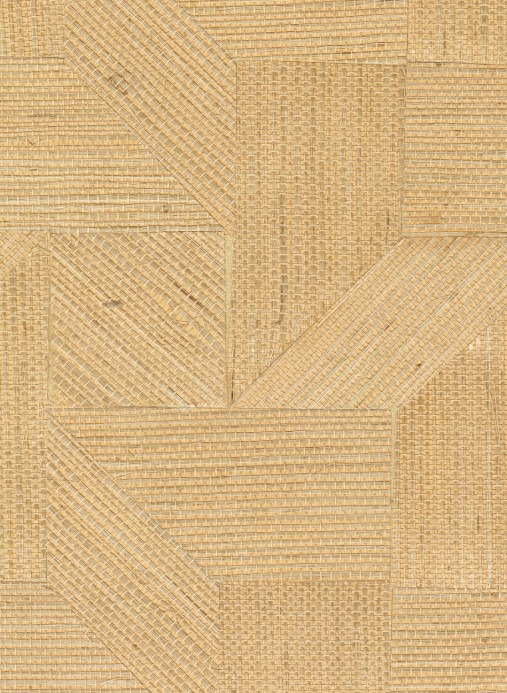 CMO Paris Tapete Sisal Cannage - Blond