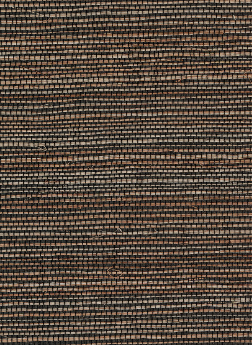 CMO Paris Wallpaper Sisal Changeant - Pierre
