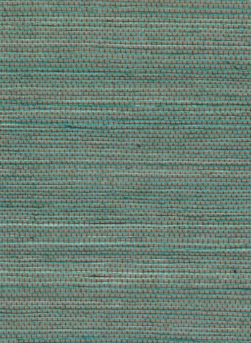 CMO Paris Tapete Sisal Changeant - Lagon