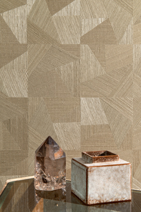 CMO Paris Tapete Sisal Eclat - Beige