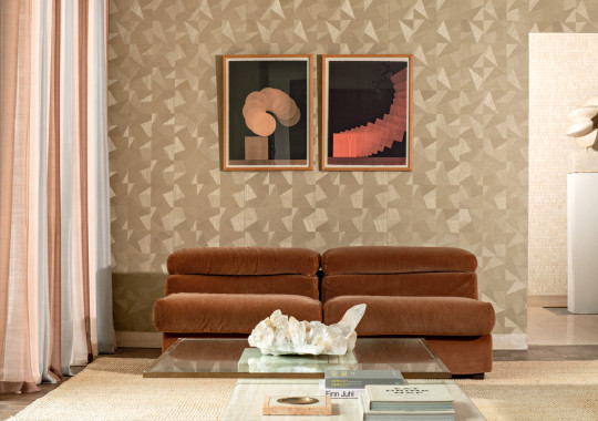 CMO Paris Tapete Sisal Eclat - Beige